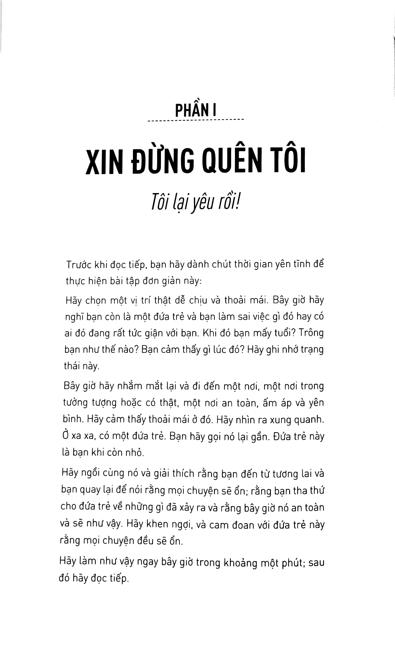 Cuốn sách Cân Bằng Cảm Xúc Mọi Lúc Mọi Nơi sẽ giúp bạn kiểm soát cảm xúc, vượt qua những tình huống khó khăn và tìm lại sự bình an trong cuộc sống.