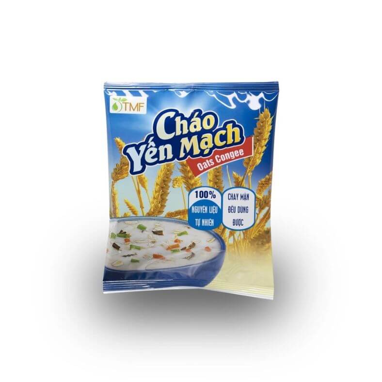 Cháo Yến Mạch Gạo Lứt – Bữa Ăn Nhanh Gọn, Dinh Dưỡng và An Toàn sẽ giúp bạn giải quyết những nỗi lo này với một bữa ăn nhanh chóng, thơm ngon và hoàn toàn tự nhiên.