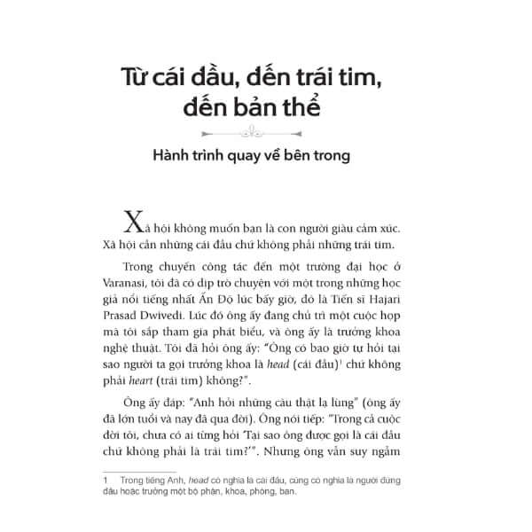 Chuyển Hóa Nỗi Sợ Hãi, Giận Dữ Và Ghen Tuông Thành Năng Lượng Sáng Tạo mang đến một cái nhìn sâu sắc về cách chúng ta hiểu và đối mặt với cảm xúc của bản thân