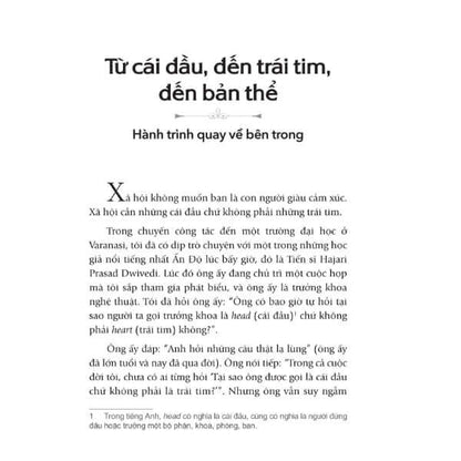 Chuyển Hóa Nỗi Sợ Hãi, Giận Dữ Và Ghen Tuông Thành Năng Lượng Sáng Tạo mang đến một cái nhìn sâu sắc về cách chúng ta hiểu và đối mặt với cảm xúc của bản thân