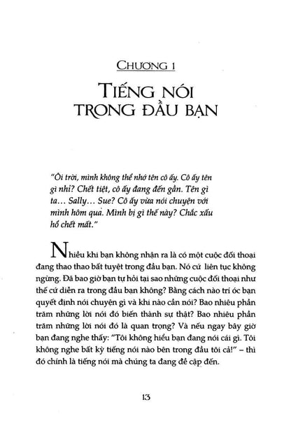 Cởi Trói Linh Hồn - Hành Trình Vượt Qua Giới Hạn Của Chính Mình