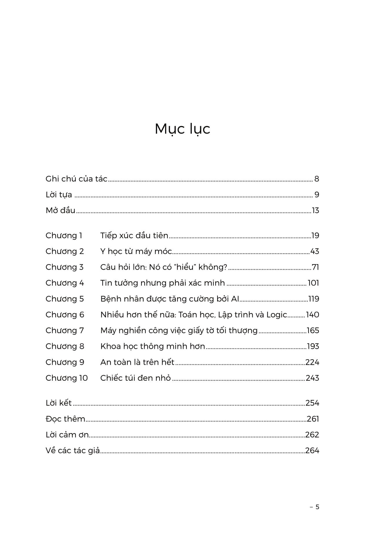 Cuộc Cách Mang AI Trong Y Học GPT-4 Và Hơn Thế Nữa