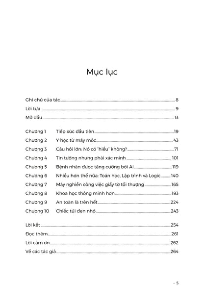 Cuộc Cách Mang AI Trong Y Học GPT-4 Và Hơn Thế Nữa