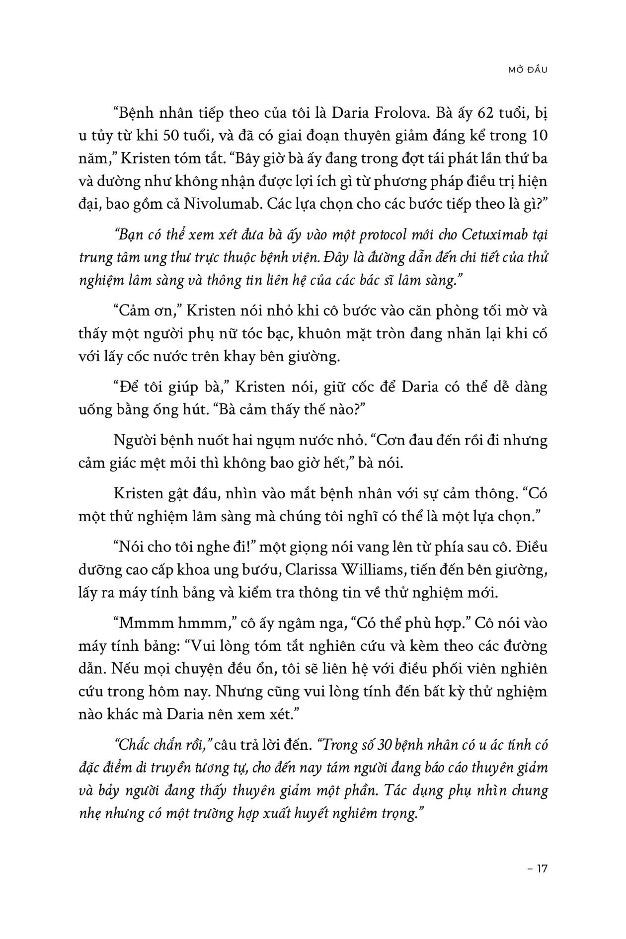 Cuộc Cách Mang AI Trong Y Học GPT-4 Và Hơn Thế Nữa