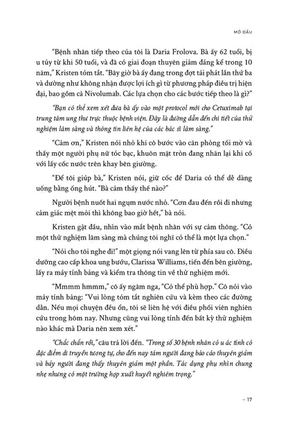 Cuộc Cách Mang AI Trong Y Học GPT-4 Và Hơn Thế Nữa