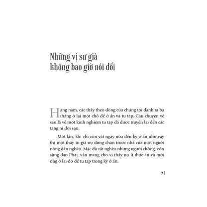 Đạo – Con Đường Không Lối là một cuốn sách đặc biệt của Osho, nơi ông làm mới và giải thích lại những triết lý cổ xưa của Đạo gia qua một lăng kính hiện đại.  