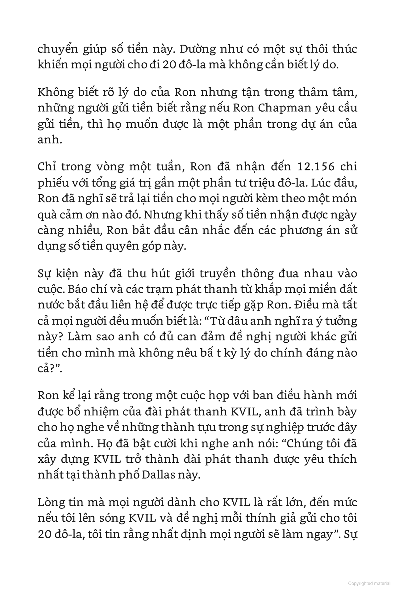 Dare To Dream - Dám Ước Mơ là nguồn động lực mạnh mẽ nhất để vượt qua thử thách và đạt được mục tiêu trong cuộc sống.