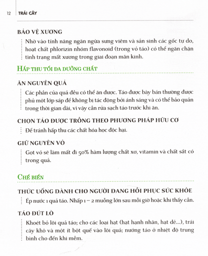 Dinh Dưỡng Chữa Bệnh Trái Cây hiểu tác dụng chữa bệnh của các loại trái cây phổ biến, kết hợp trái cây trong bữa ăn hàng ngày để tối đa hóa lợi ích sức khỏe.