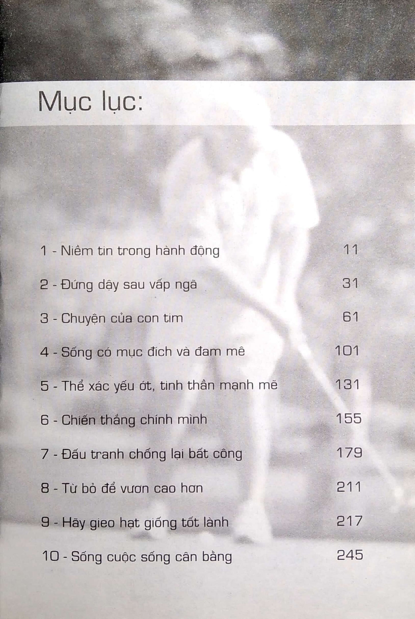  Đừng Bao Giờ Từ Bỏ Khát Vọng - Unstoppable trở thành người bạn đồng hành, giúp bạn tìm thấy sức mạnh nội tại và xây dựng một cuộc sống không gì có thể ngăn cản