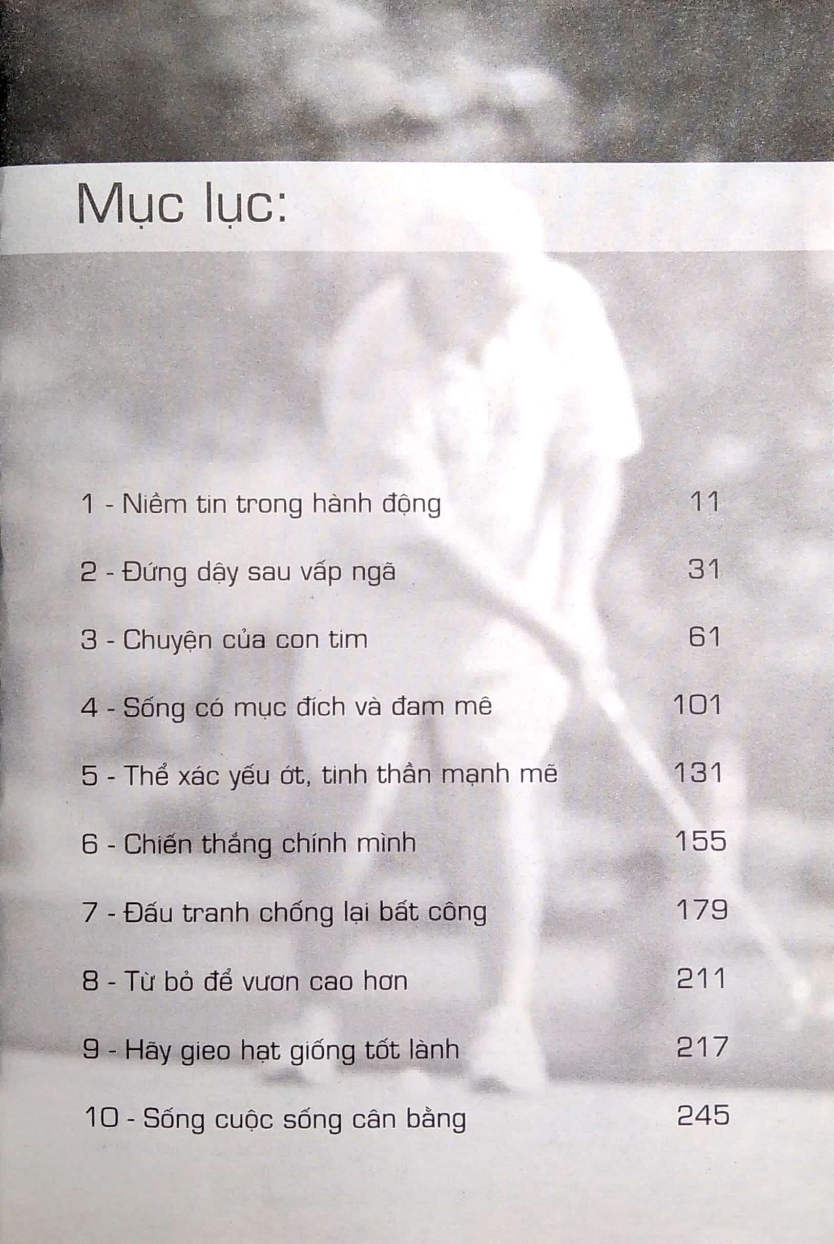  Đừng Bao Giờ Từ Bỏ Khát Vọng - Unstoppable trở thành người bạn đồng hành, giúp bạn tìm thấy sức mạnh nội tại và xây dựng một cuộc sống không gì có thể ngăn cản