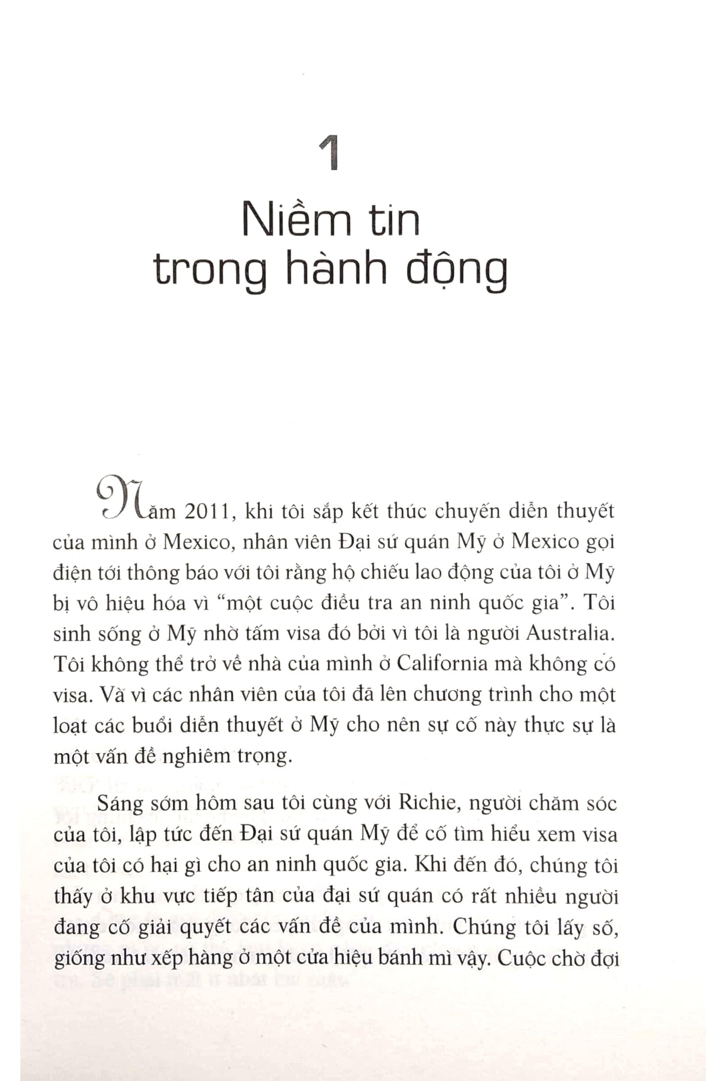  Đừng Bao Giờ Từ Bỏ Khát Vọng - Unstoppable trở thành người bạn đồng hành, giúp bạn tìm thấy sức mạnh nội tại và xây dựng một cuộc sống không gì có thể ngăn cản
