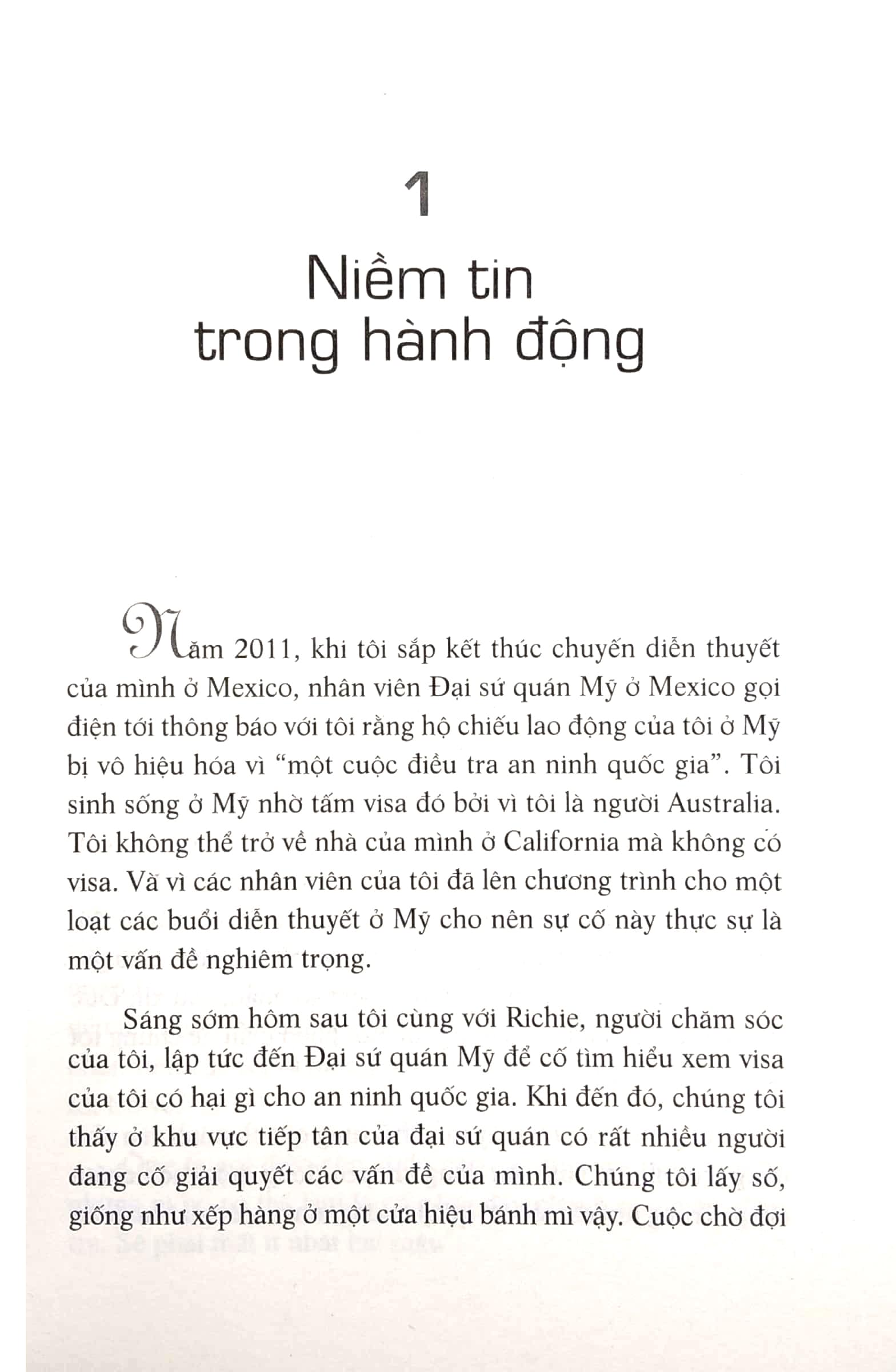  Đừng Bao Giờ Từ Bỏ Khát Vọng - Unstoppable trở thành người bạn đồng hành, giúp bạn tìm thấy sức mạnh nội tại và xây dựng một cuộc sống không gì có thể ngăn cản
