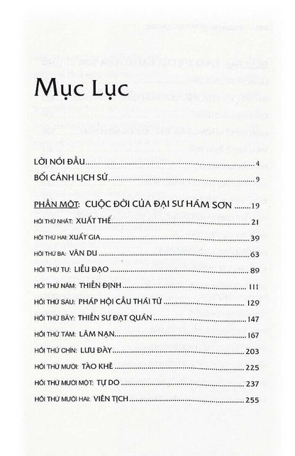 Sách Đường Mây Trong Cõi Mộng