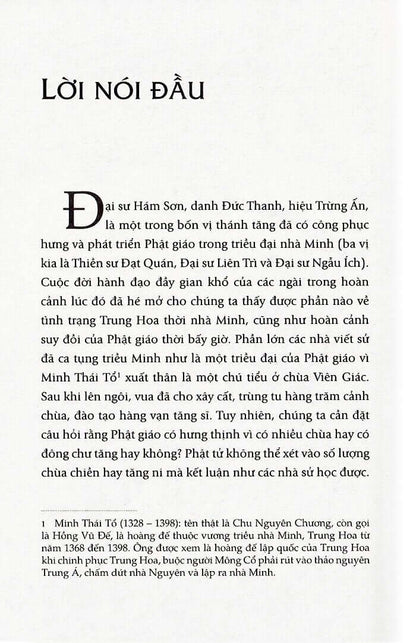 Sách Đường Mây Trong Cõi Mộng