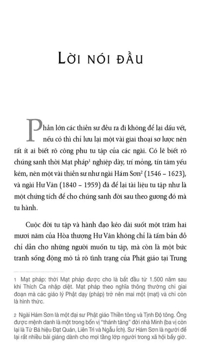 Sách Đường Mây Trên Đất Hoa