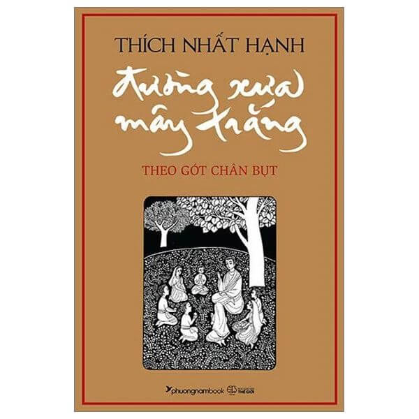 Đường Xưa Mây Trắng là tác phẩm của Thiền Sư Thích Nhất Hạnh, kể về cuộc đời & hành trình giác ngộ của Đức Phật qua lối kể chuyện đầy thơ mộng và giản dị.