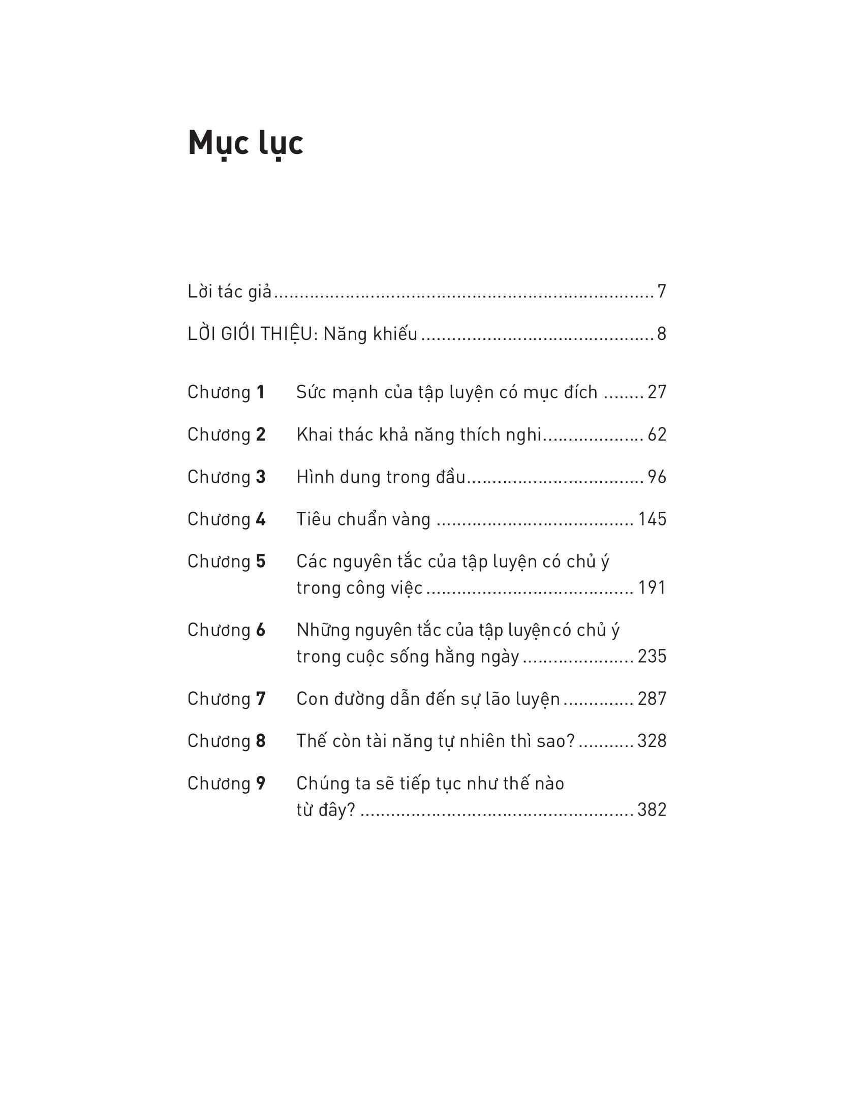 Giải Mã Bí Mật Của Những Thiên Tài - Peak