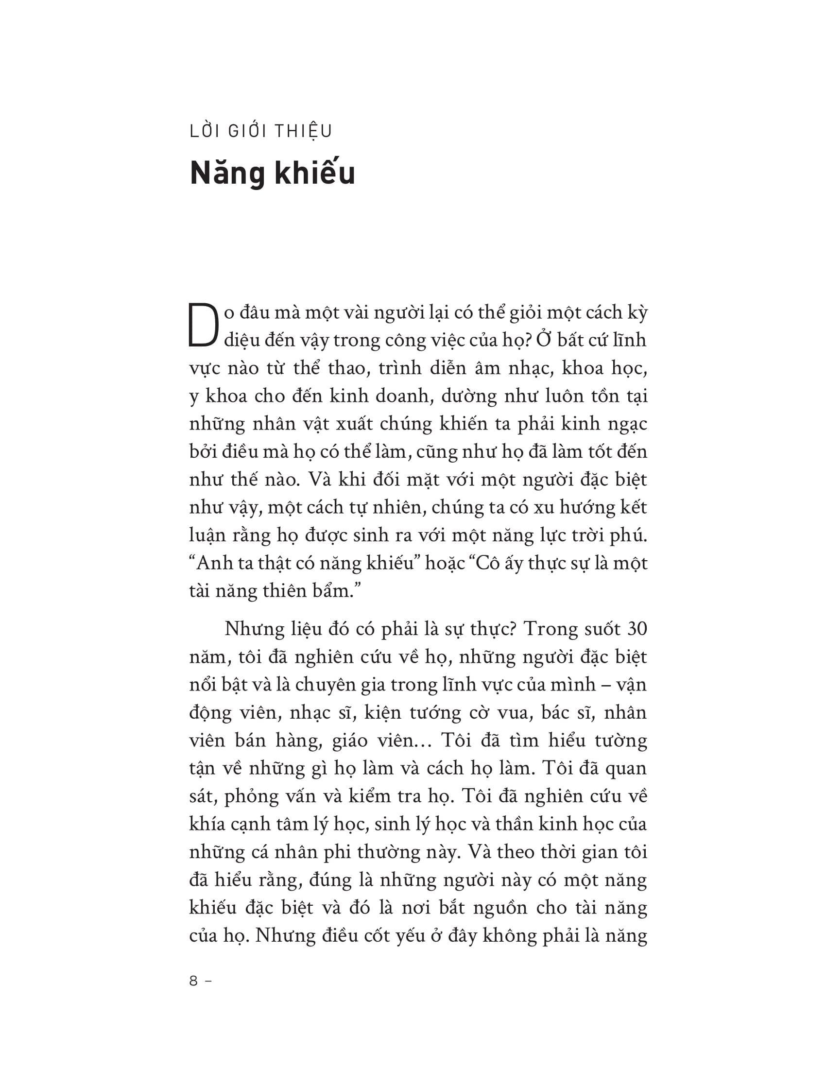 Giải Mã Bí Mật Của Những Thiên Tài - Peak