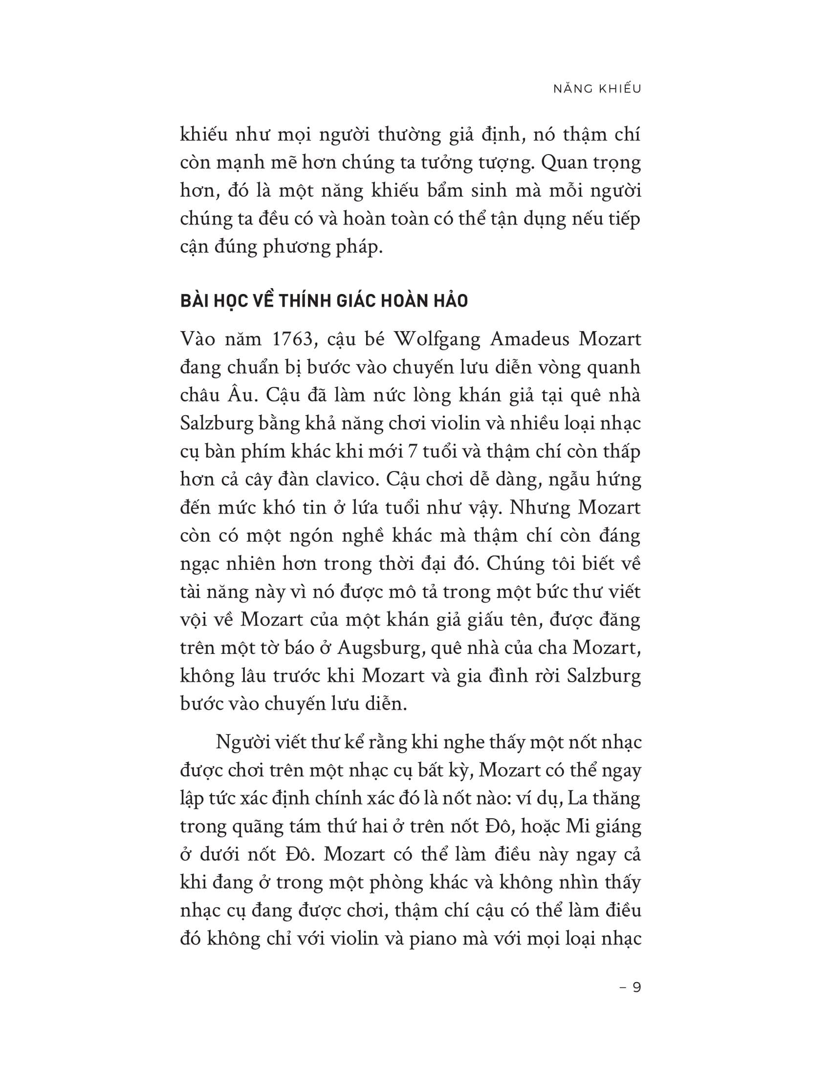 Giải Mã Bí Mật Của Những Thiên Tài - Peak