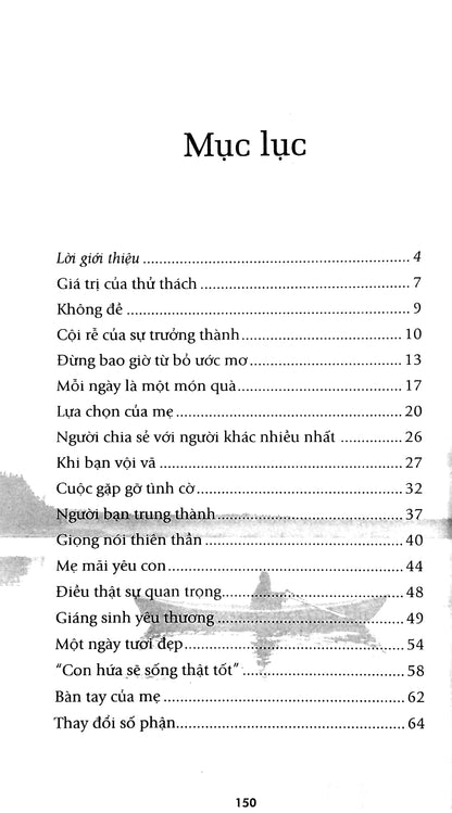 Hạt Giống Tâm Hồn Tập 1
