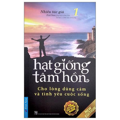 Hạt Giống Tâm Hồn Tập 1