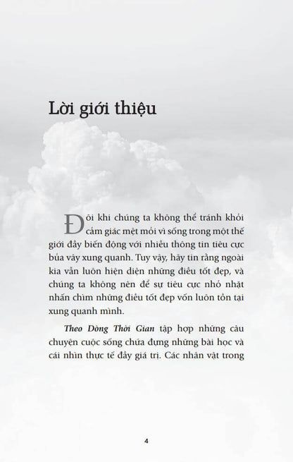 Hạt Giống Tâm Hồn Tập 10