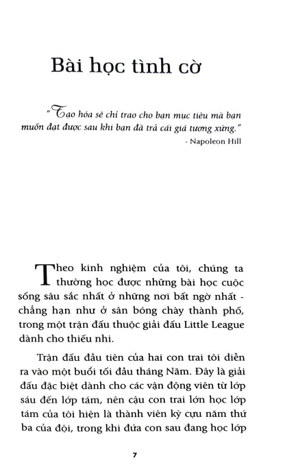  Hạt Giống Tâm Hồn Tập 11 