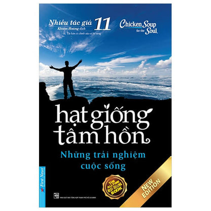  Hạt Giống Tâm Hồn Tập 11 