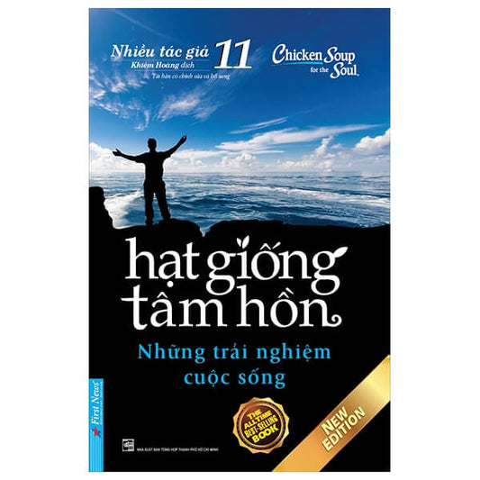  Hạt Giống Tâm Hồn Tập 11 
