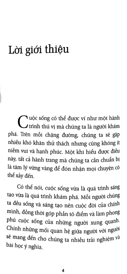  Hạt Giống Tâm Hồn Tập 12