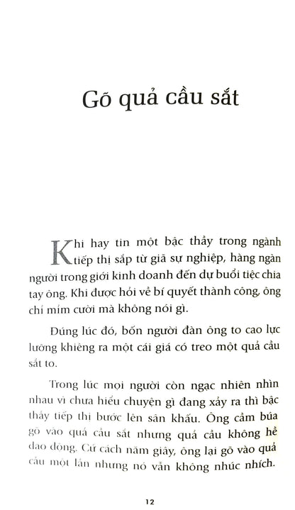  Hạt Giống Tâm Hồn Tập 13 