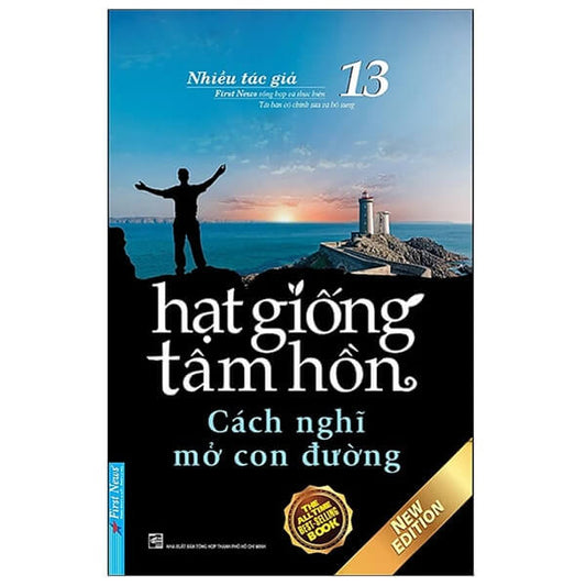  Hạt Giống Tâm Hồn Tập 13 