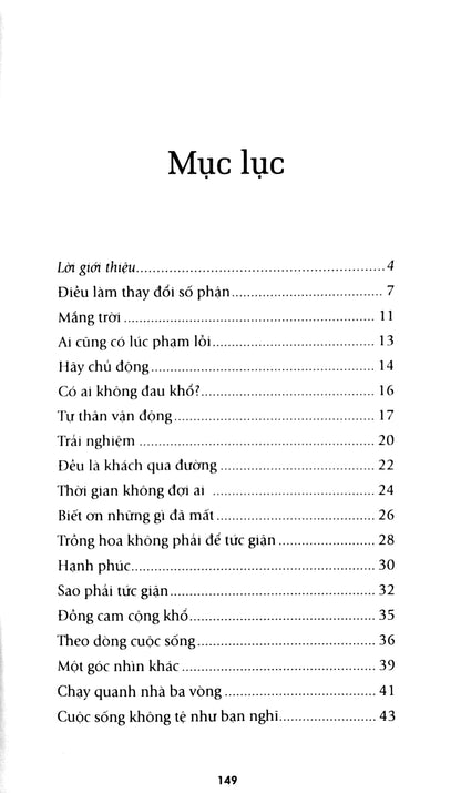 Hạt Giống Tâm Hồn Tập 14