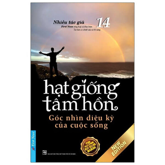 Hạt Giống Tâm Hồn Tập 14