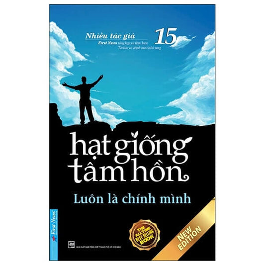 Hạt Giống Tâm Hồn Tập 15