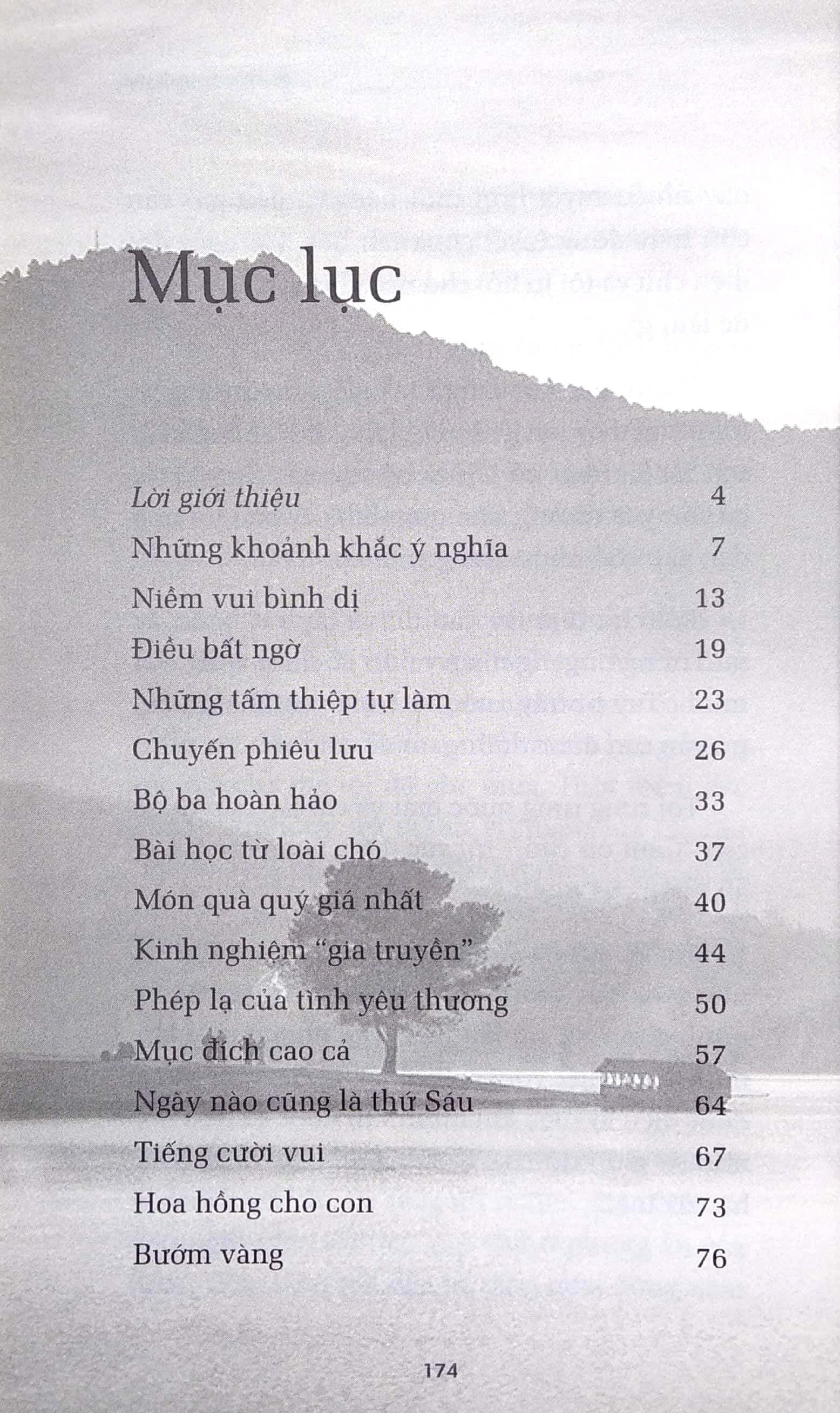 Hạt Giống Tâm Hồn Tập 16