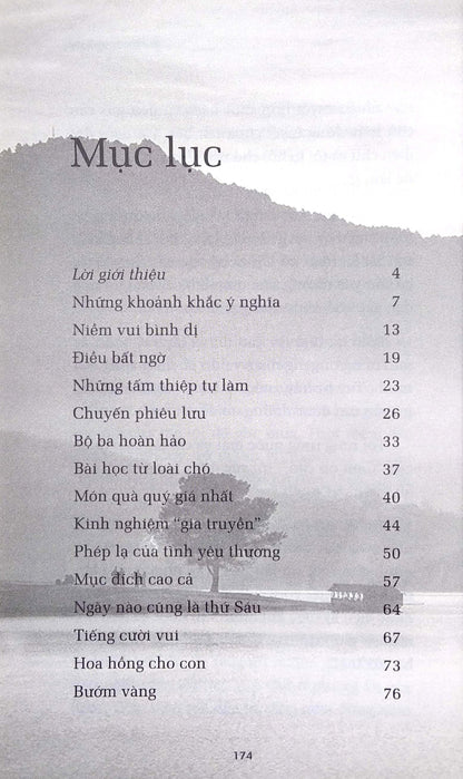 Hạt Giống Tâm Hồn Tập 16