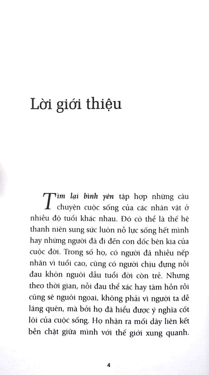 Hạt Giống Tâm Hồn Tập 16