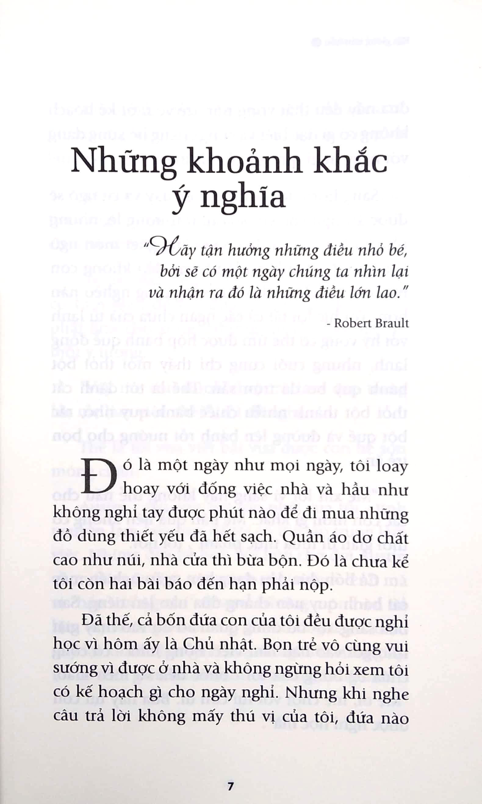 Hạt Giống Tâm Hồn Tập 16