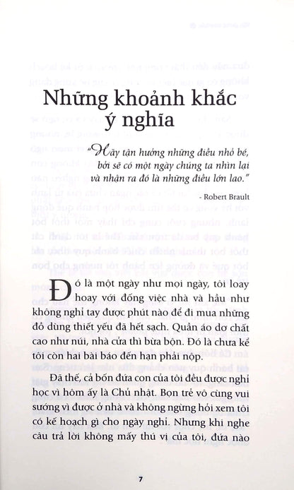 Hạt Giống Tâm Hồn Tập 16