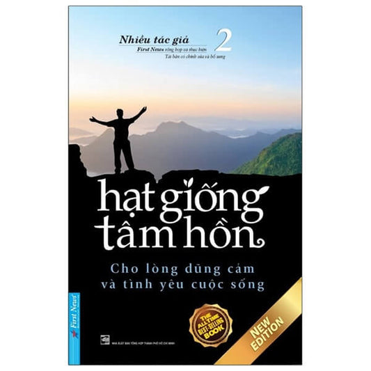 Hạt Giống Tâm Hồn Tập 2