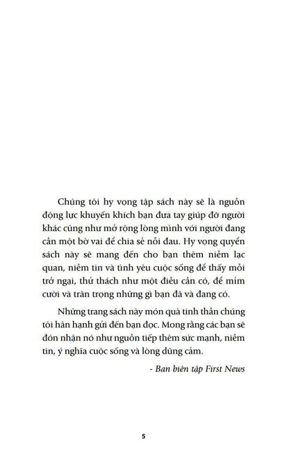 Hạt Giống Tâm Hồn Tập 4