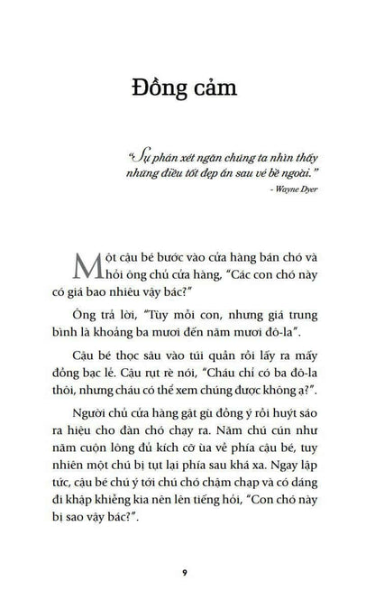 Hạt Giống Tâm Hồn Tập 4