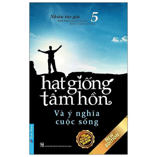 Hạt Giống Tâm Hồn Tập 5
