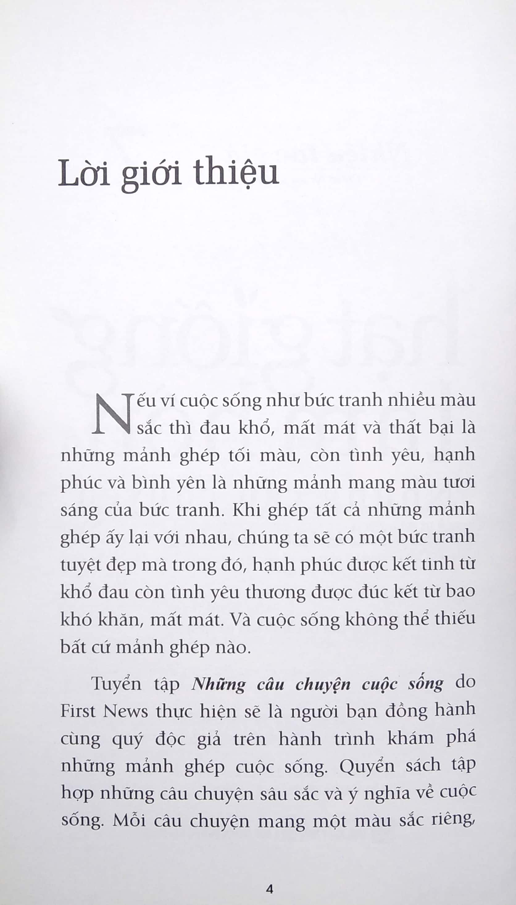 Hạt Giống Tâm Hồn Tập 7 