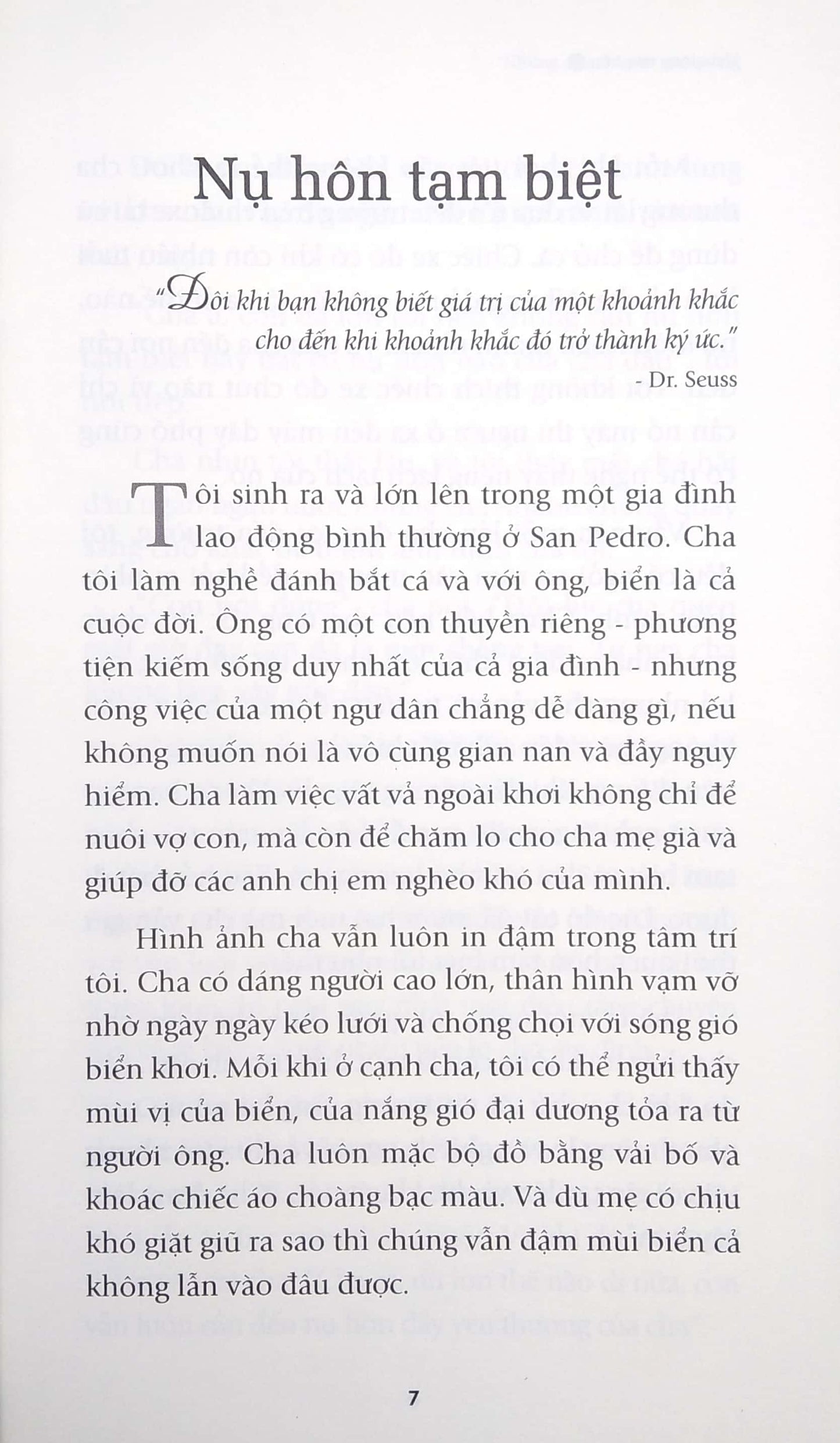 Hạt Giống Tâm Hồn Tập 7 