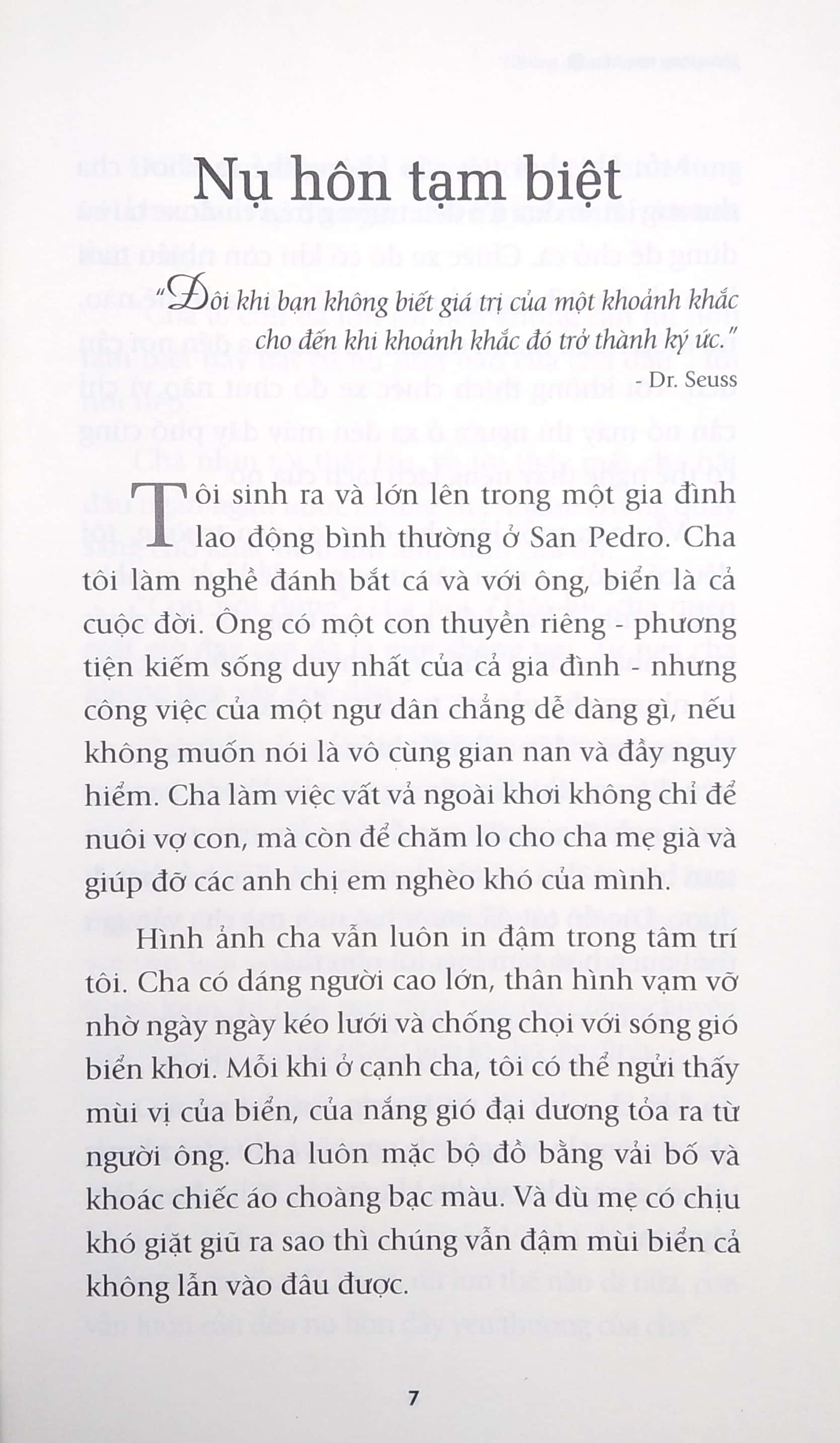 Hạt Giống Tâm Hồn Tập 7 