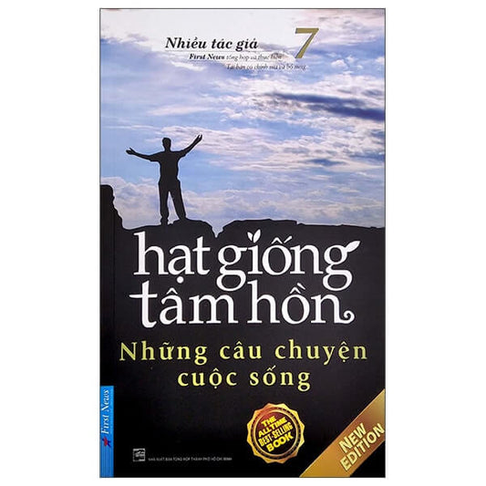 Hạt Giống Tâm Hồn Tập 7 