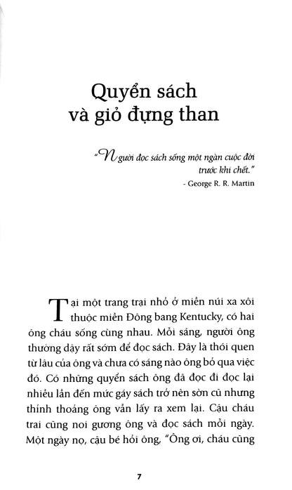 Hạt Giống Tâm Hồn Tập 8 