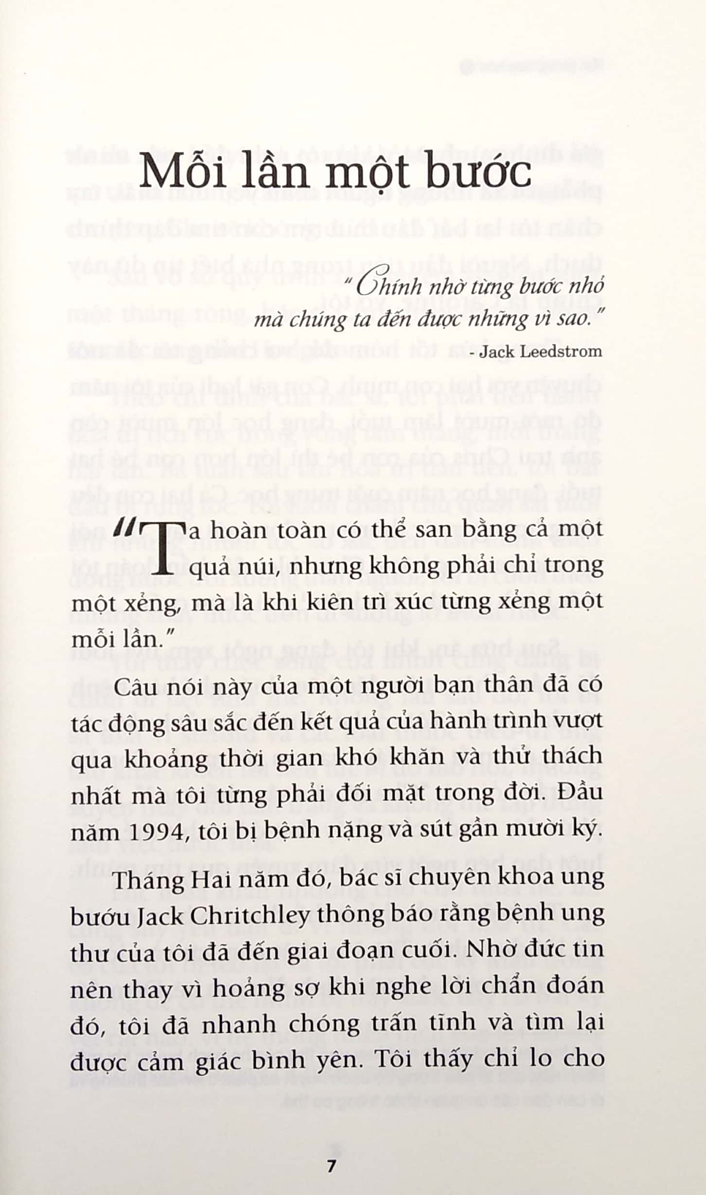 Hạt Giống Tâm Hồn Tập 9